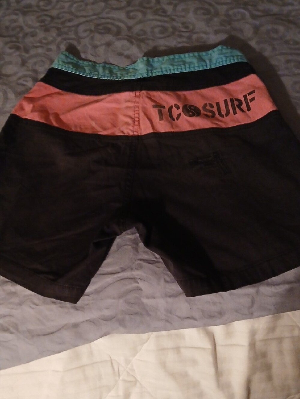 T&C SURF HAWAII Shorts Womens Or Boys?